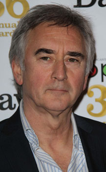 Denis Lawson